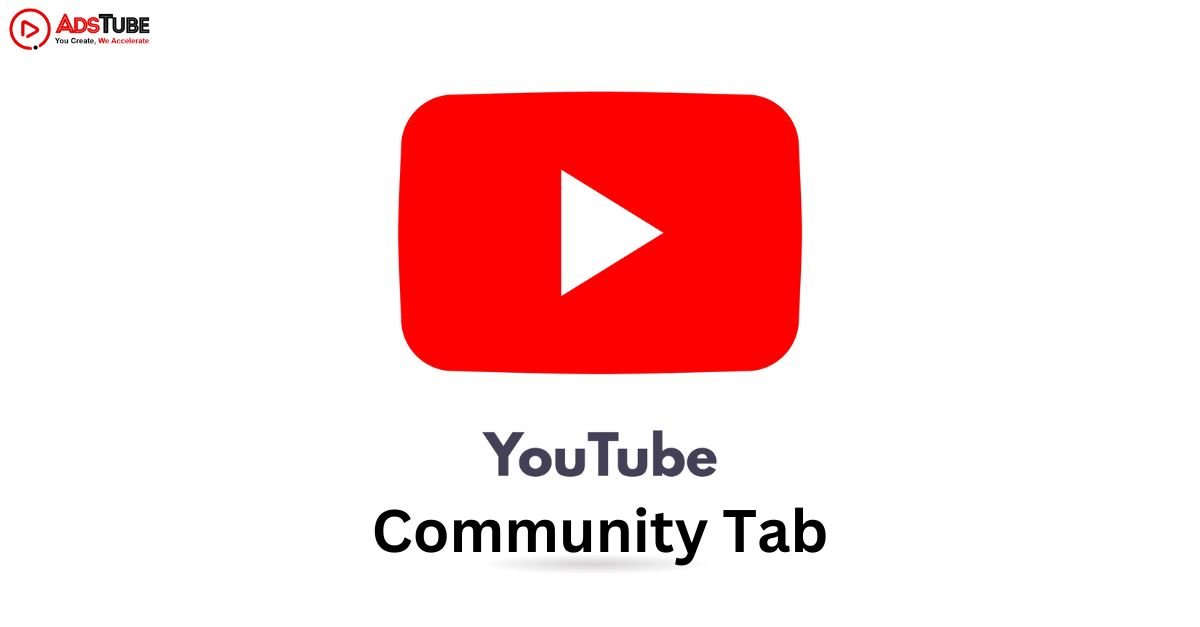 How To Get Community Tab On YouTube