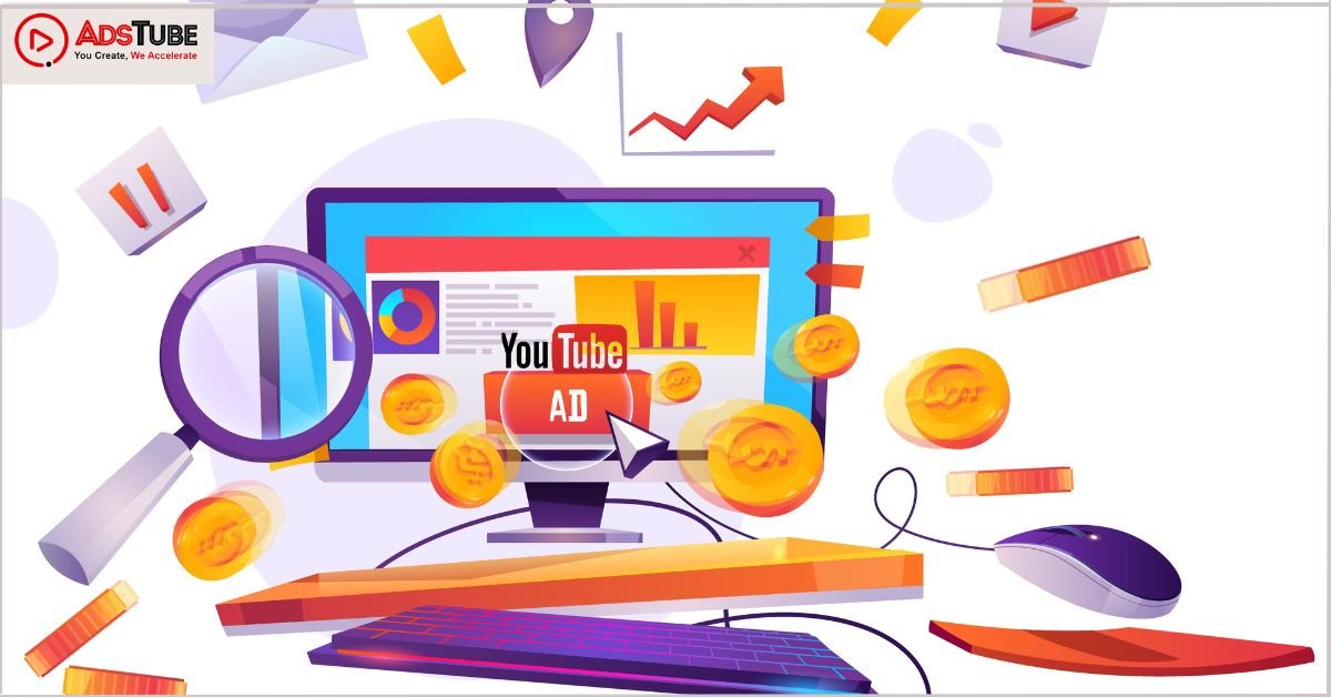 How To Earn Revenue From Youtube Ads?