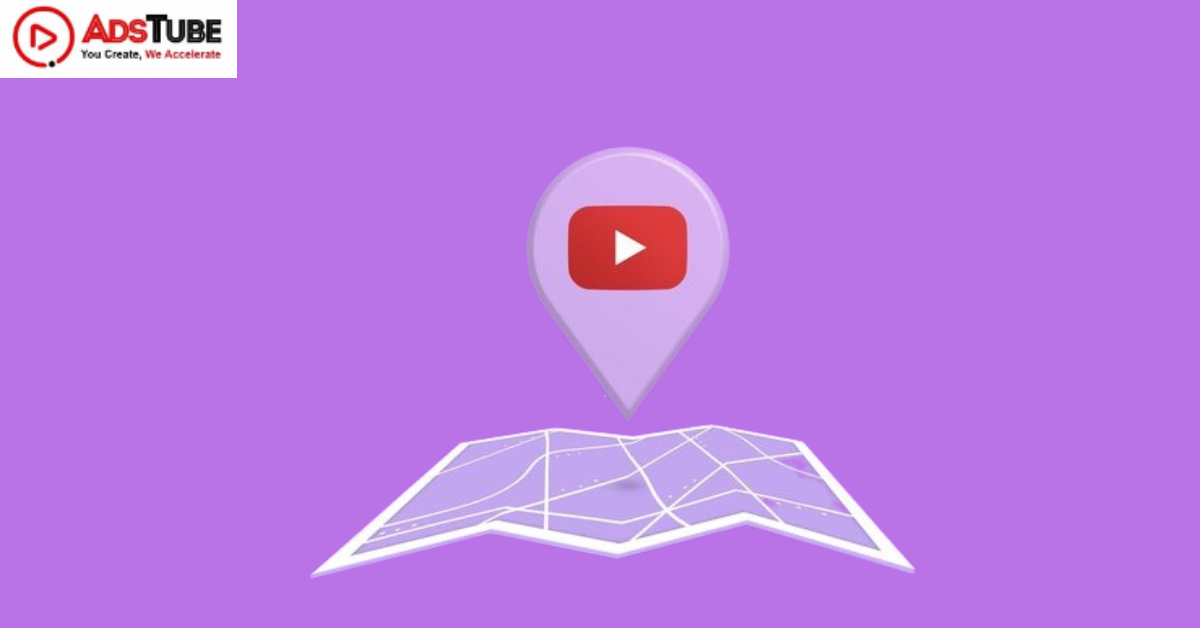 How To Tag Your Location In YouTube Uploads.
