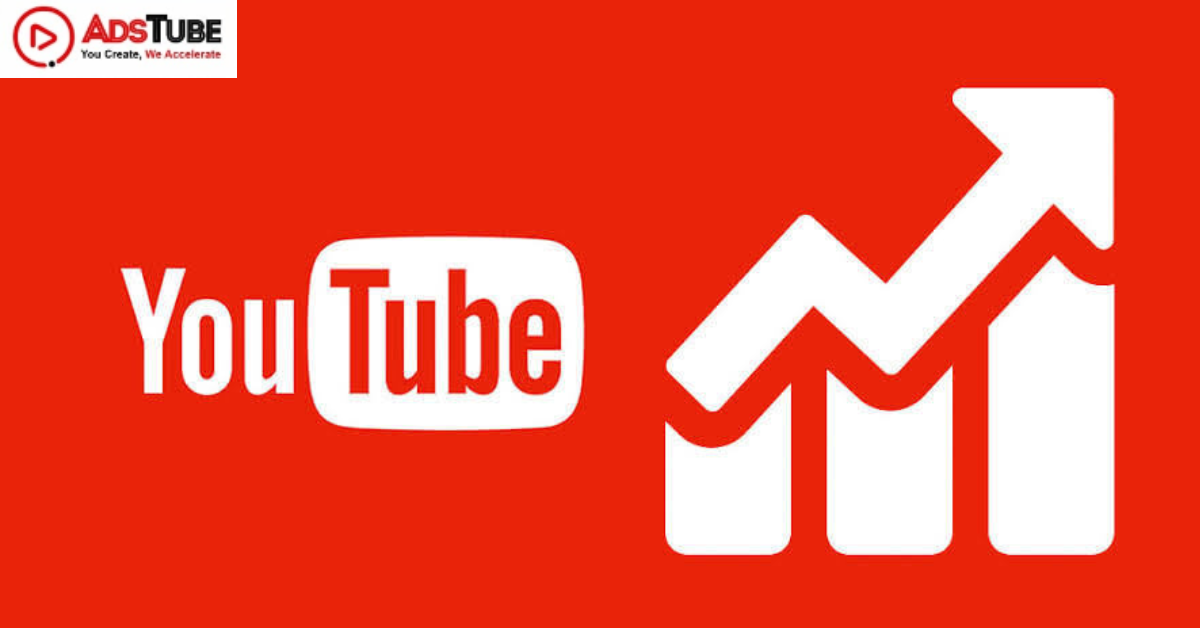 Most Effective Tips To Grow Your Business On YouTube : AdsTube India