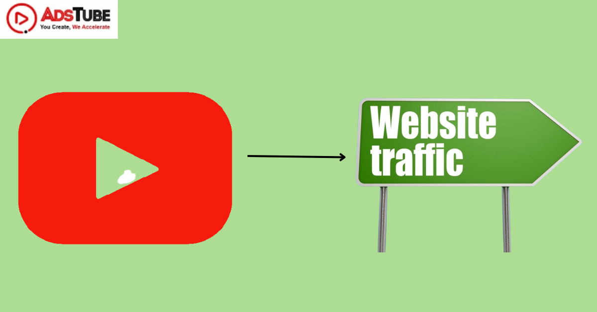 Top Ways To Get Traffic To Your Websites From YouTube.