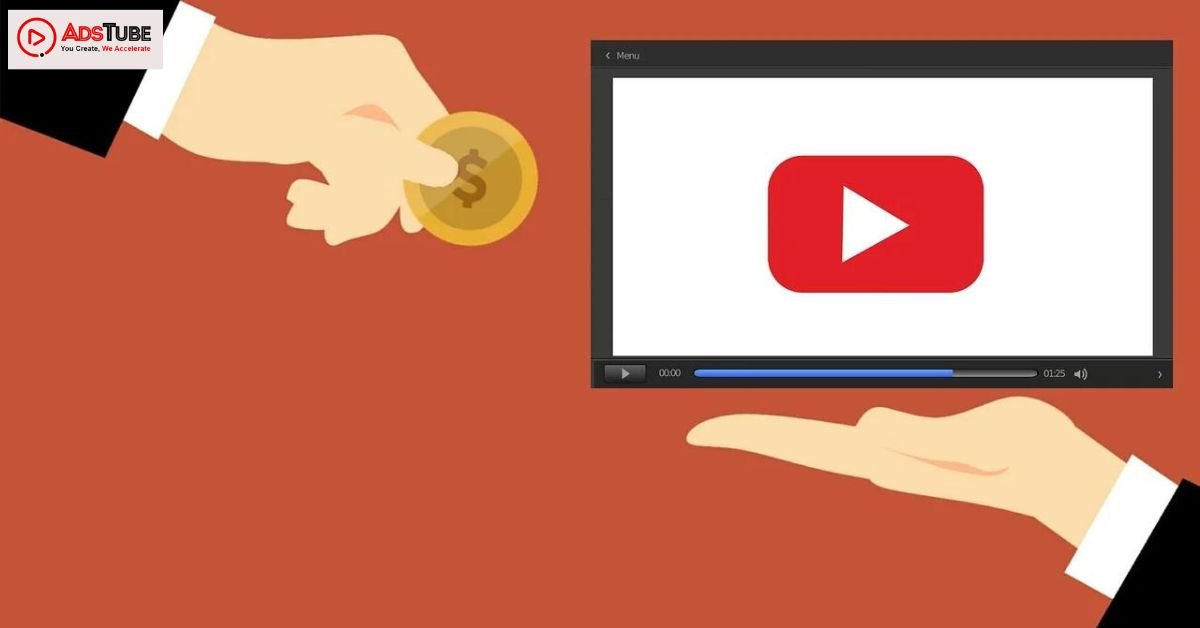 YouTube Income for Beginners