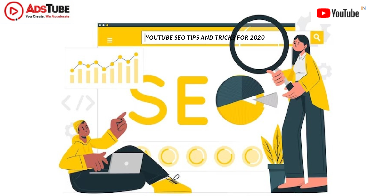 YouTube SEO Tips And Tricks For 2020. YouTube SEO Tips And Tricks For 2020.