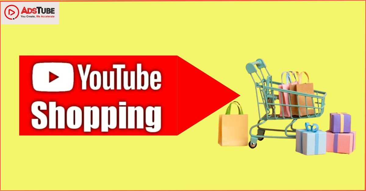 YouTube Shopping Feature: YouTube Starts A New Feature With Shopify