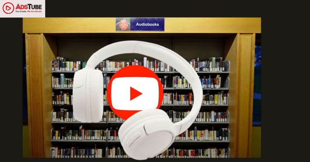 YouTube Audio Library- A Complete Guide For Content Creators