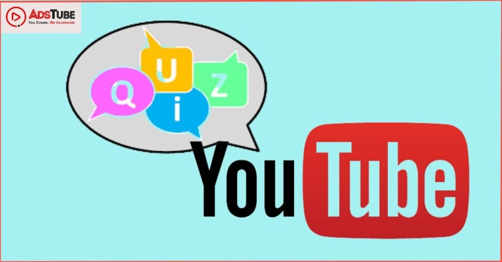 YouTube Quiz Feature: A New YouTube Community Feature Is About To Begin