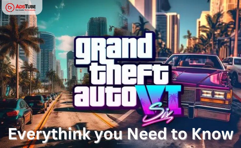Grand Auto Theft GTA 6 Trailer – Everything You Need To Know