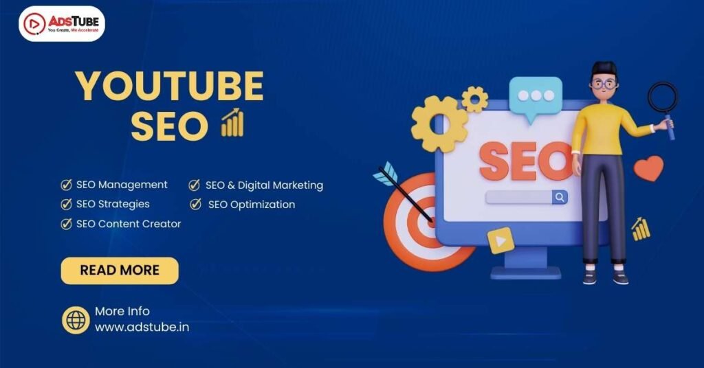 Top 10 Tips for Effective YouTube SEO