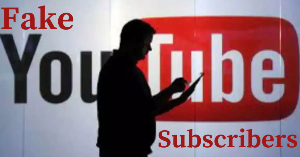 Why Fake YouTube Subscribers Will Destroy Your Channel