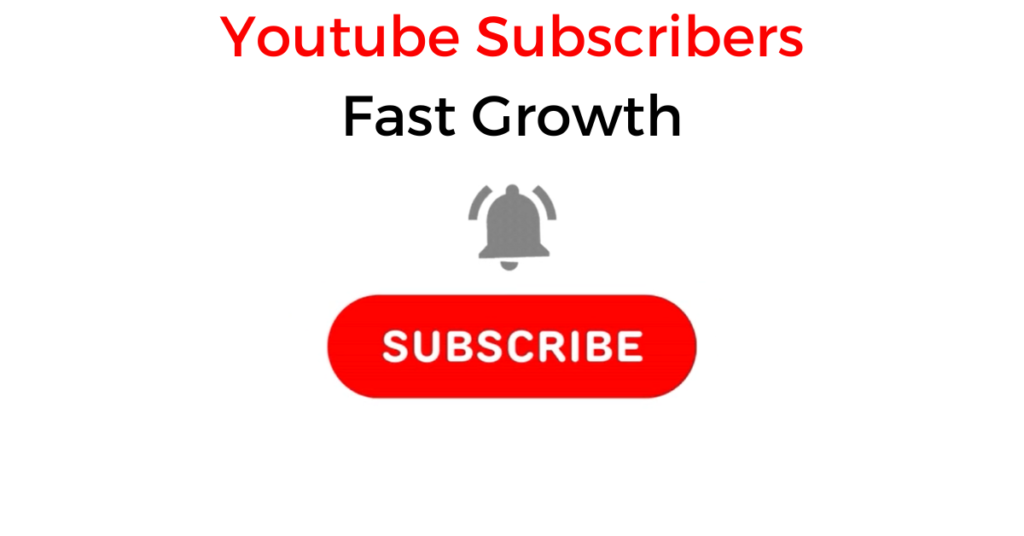 how-to-grow-youtube-subscribers-fast