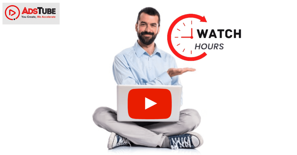 Free YouTube Watch Hours